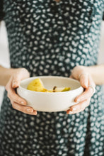 Load image into Gallery viewer, Stoneware Tapas Bowl | Ewa 5.9"