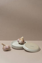 Load image into Gallery viewer, Stoneware Flat Side Plate | Edan 5.9"