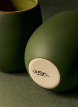 Load image into Gallery viewer, Stoneware Coffee & Tea Cup | Epa 15 oz