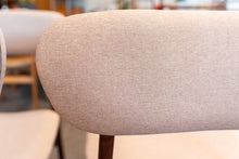 Load image into Gallery viewer, Vintage Afromosia Dining Chairs - Set of Four
