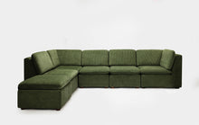 Load image into Gallery viewer, Knest Modular Sofa - The Playpen
