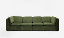 Load image into Gallery viewer, Knest Modular Sofa - The Playpen