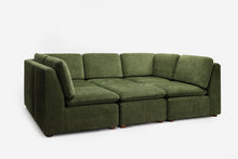 Load image into Gallery viewer, Knest Modular Sofa - The Playpen