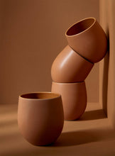 Load image into Gallery viewer, Stoneware Coffee & Tea Cup | Epa 15 oz