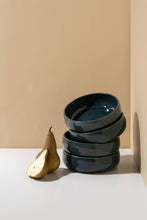 Load image into Gallery viewer, Stoneware Tapas Bowl | Ewa 5.9"