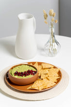 Load image into Gallery viewer, Stoneware Tapas Bowl | Ewa 5.9"
