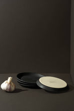 Load image into Gallery viewer, Stoneware Flat Side Plate | Edan 5.9"