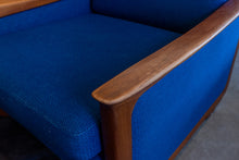 Load image into Gallery viewer, Vintage R Huber Teak Sofa and Chair Set