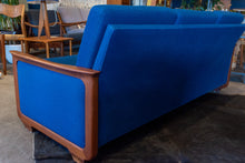 Load image into Gallery viewer, Vintage R Huber Teak Sofa and Chair Set