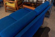 Load image into Gallery viewer, Vintage R Huber Teak Sofa and Chair Set