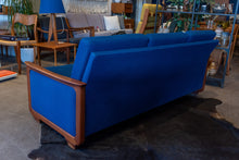 Load image into Gallery viewer, Vintage R Huber Teak Sofa and Chair Set