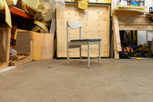 Load image into Gallery viewer, White Dining Chairs Set of Four