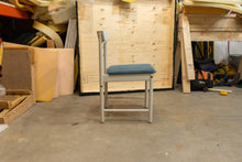 Load image into Gallery viewer, White Dining Chairs Set of Four