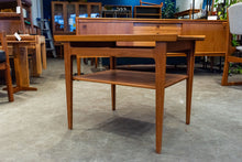 Load image into Gallery viewer, Restored Teak Side Table by Finn Juhl for France and Son