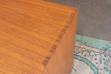 Load image into Gallery viewer, Vintage Brouer Teak Cabinet