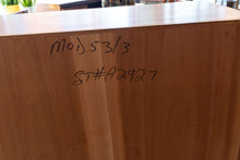 Load image into Gallery viewer, Vintage Brouer Teak Cabinet