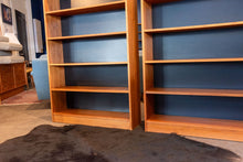 Load image into Gallery viewer, Vintage Teak Bookcase by RS Associates