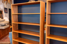 Load image into Gallery viewer, Vintage Teak Bookcase by RS Associates