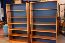 Load image into Gallery viewer, Vintage Teak Bookcase by RS Associates