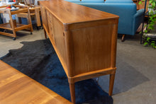 Load image into Gallery viewer, Fully Restored Vintage Teak Sideboard - ON HOLD