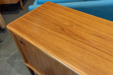 Load image into Gallery viewer, Fully Restored Vintage Teak Sideboard - ON HOLD