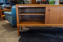 Load image into Gallery viewer, Fully Restored Vintage Teak Sideboard - ON HOLD