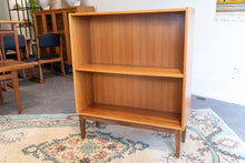 Load image into Gallery viewer, Teak Bookcase