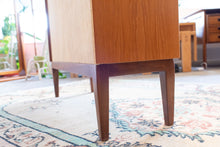 Load image into Gallery viewer, Teak Bookcase