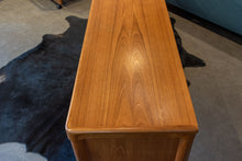 Load image into Gallery viewer, Fully Restored Vintage Teak Sideboard - ON HOLD