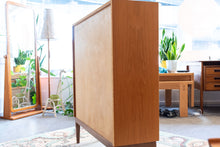 Load image into Gallery viewer, Teak Bookcase