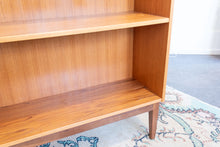 Load image into Gallery viewer, Teak Bookcase