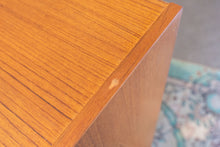 Load image into Gallery viewer, Teak Bookcase