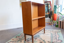 Load image into Gallery viewer, Teak Bookcase