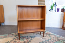 Load image into Gallery viewer, Teak Bookcase