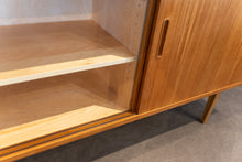 Load image into Gallery viewer, ON HOLD - Restored Teak Hundevad Sideboard