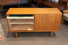 Load image into Gallery viewer, ON HOLD - Restored Teak Hundevad Sideboard