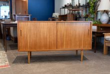 Load image into Gallery viewer, ON HOLD - Restored Teak Hundevad Sideboard