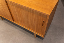 Load image into Gallery viewer, ON HOLD - Restored Teak Hundevad Sideboard