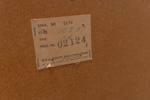 Load image into Gallery viewer, On Hold - Restored Vintage Four Drawer Tall Boy