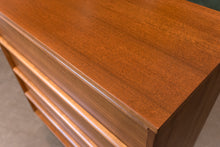 Load image into Gallery viewer, On Hold - Restored Vintage Four Drawer Tall Boy