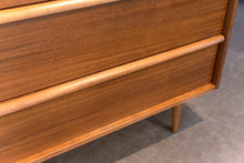 Load image into Gallery viewer, On Hold - Restored Vintage Four Drawer Tall Boy