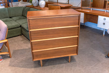 Load image into Gallery viewer, On Hold - Restored Vintage Four Drawer Tall Boy