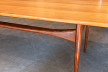 Load image into Gallery viewer, FD 503 Coffee Table by Tove & Edvard Kindt Larssen for France & Son