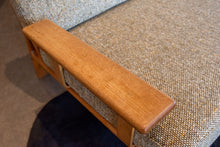Load image into Gallery viewer, Vintage Komfort Modular Sofa Set