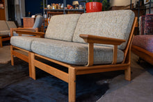 Load image into Gallery viewer, Vintage Komfort Modular Sofa Set