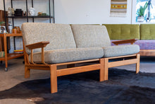 Load image into Gallery viewer, Vintage Komfort Modular Sofa Set