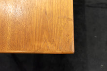 Load image into Gallery viewer, Restored Vintage Teak Desk