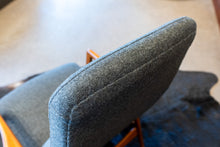 Load image into Gallery viewer, Vintage Folk Ohlsson Lounge Chair