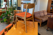 Load image into Gallery viewer, Vintage Farstrup Dining Set