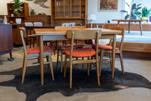 Load image into Gallery viewer, Vintage Farstrup Dining Set